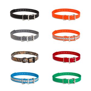 3/4" Replacement Collar Strap