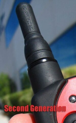 Replacement Antenna for Sit Means Sit Collar
