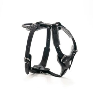 3-Point ASAT Agitation Harness