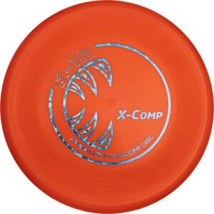 Hyperflite K-10 X- Comp