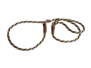 1/2" British Style Slip Lead