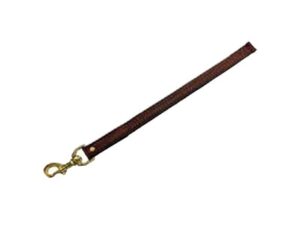 Leather Training Tab