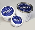 Musher's Secret