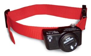 Extra Receiver for PetSafe Wireless Containment System