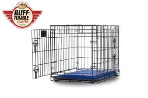 Ruff 'n Tumble Cage Pads