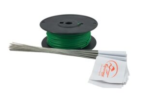 SportDOG Wire & Flag Kit