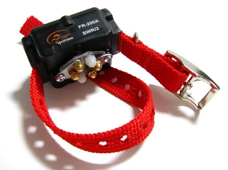 3/4" Small Dog/Puppy Collar Strap - Image 2