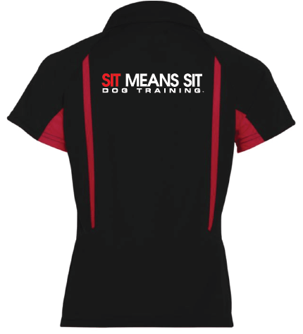 Women's Avenger Polo - Image 6