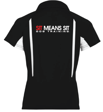 Women's Avenger Polo - Image 4