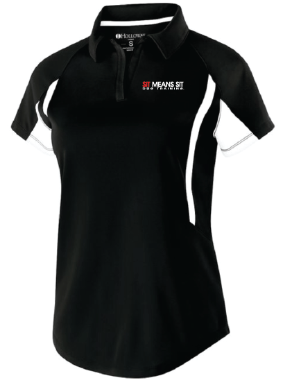 Women's Avenger Polo - Image 3