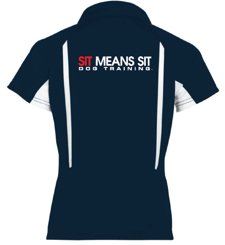 Women's Avenger Polo - Image 8