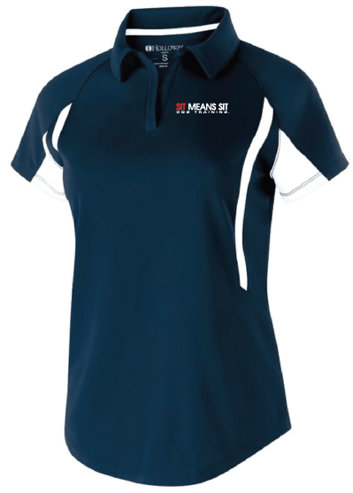 Women's Avenger Polo - Image 7