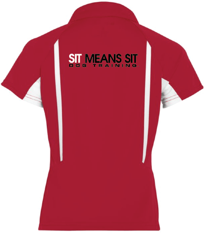 Women's Avenger Polo - Image 2