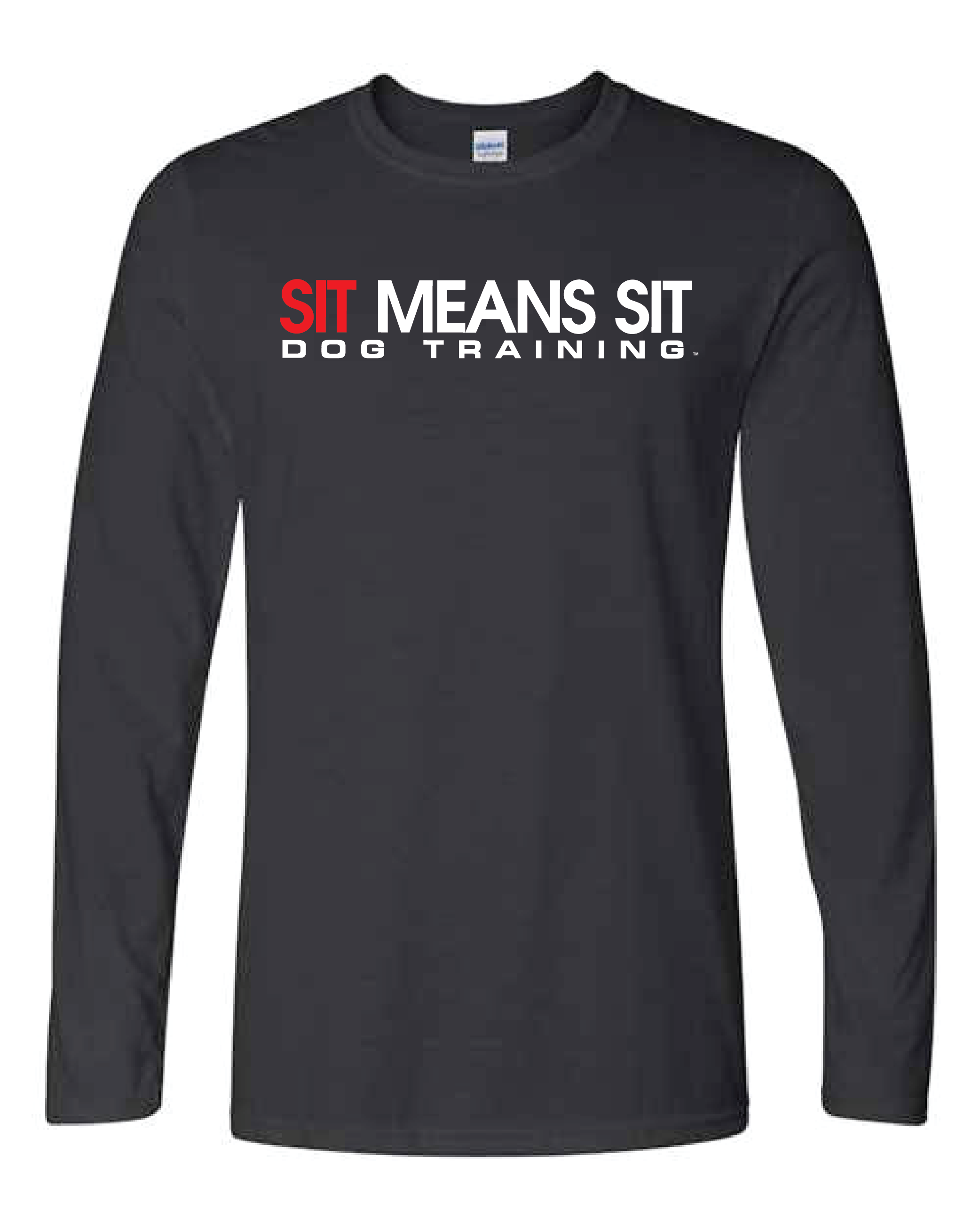 Soft Style Long Sleeve T-Shirt