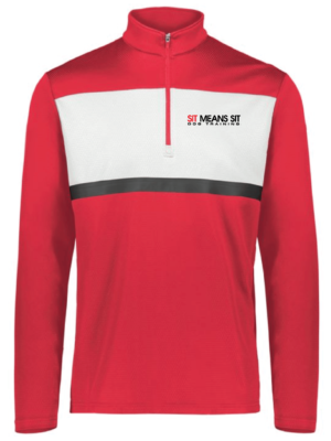 Men's Prism Bold Pullover