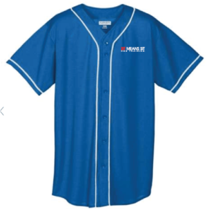 Augusta Men's Jersey