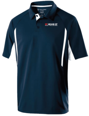 Men's Avenger Polo