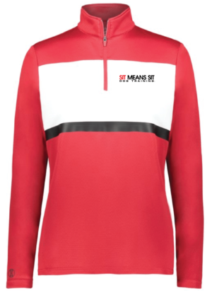 Women's Prism Bold Pullover