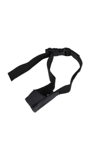 Groomer Essentials Muzzle