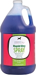 Groomer Essentials Rapid Dry Spray Gallon