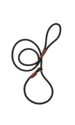 Groomer Essentials 6" Royal Slip Lead