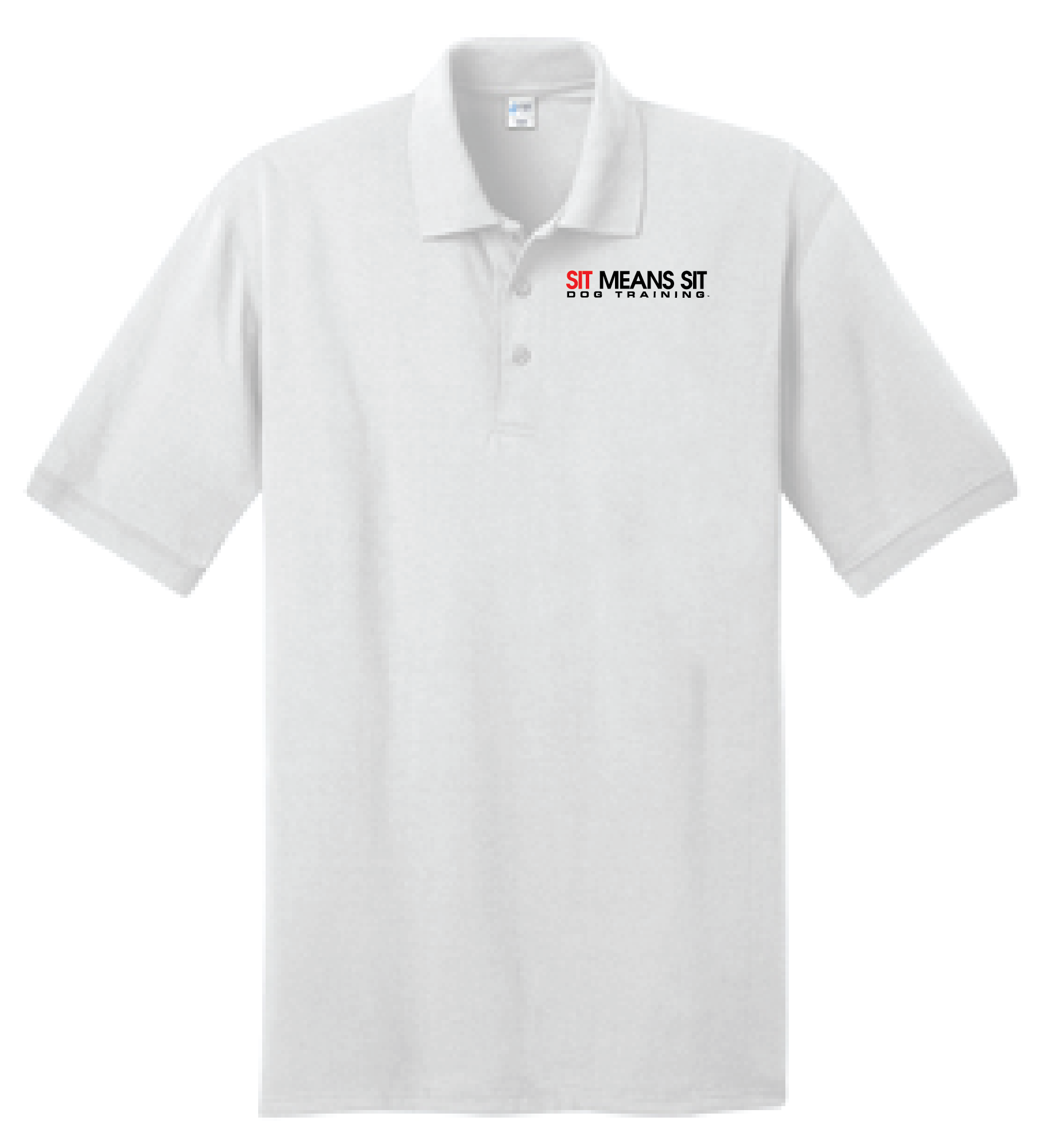 Port & Company Polo - Image 3